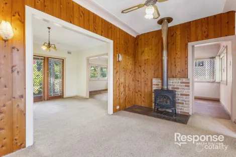 Property photo of 129 Windsor Road Northmead NSW 2152