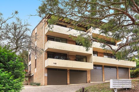 Property photo of 2/10 Francis Street Dee Why NSW 2099