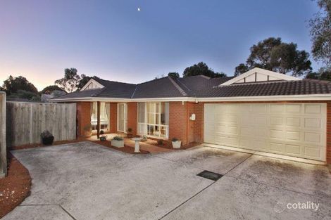 2/43 Dryden Con, Mooroolbark, VIC 3138