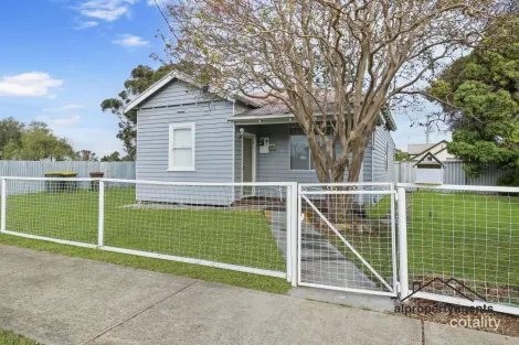 4 Don St, Horsham, VIC 3400