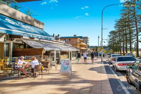 Property photo of 2/10 Francis Street Dee Why NSW 2099
