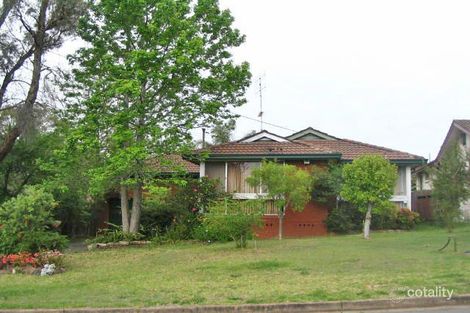 Property photo of 17 Bunyan Road Leonay NSW 2750