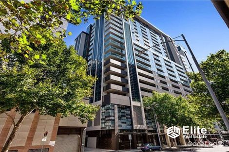 Property photo of 1801/228 A'Beckett Street Melbourne VIC 3000