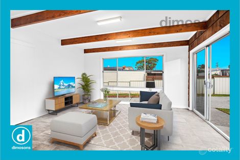 Property photo of 3 McGregor Avenue Barrack Heights NSW 2528