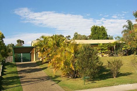 Property photo of 160 Vienna Road Alexandra Hills QLD 4161