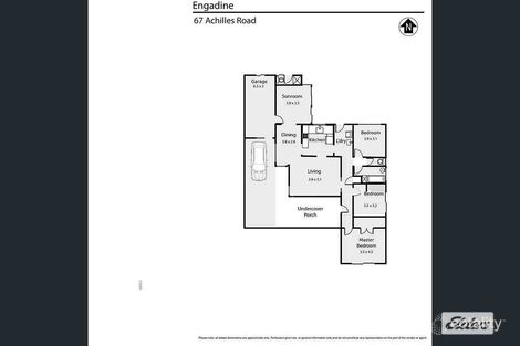 Property photo of 67 Achilles Road Engadine NSW 2233