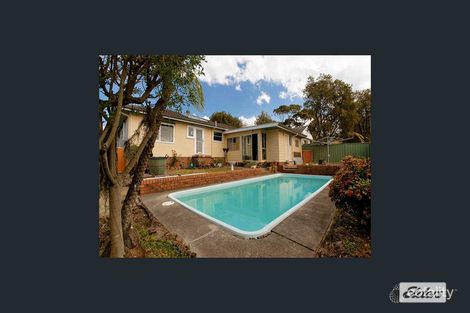 Property photo of 67 Achilles Road Engadine NSW 2233