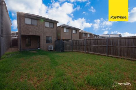 Property photo of 7 Frederick Jones Crescent Schofields NSW 2762