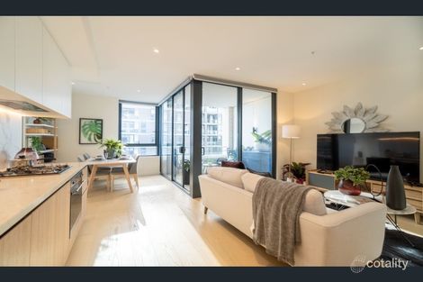 Property photo of 506/19 Halifax Street Macquarie Park NSW 2113