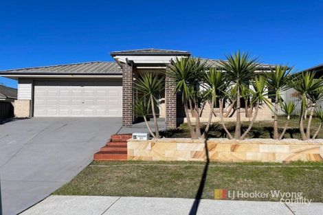 Property photo of 85 Clydesdale Street Wadalba NSW 2259