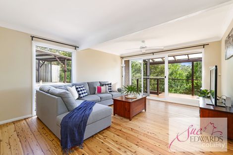 Property photo of 15 Alicia Road Mount Kuring-Gai NSW 2080