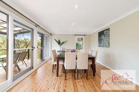 Property photo of 15 Alicia Road Mount Kuring-Gai NSW 2080
