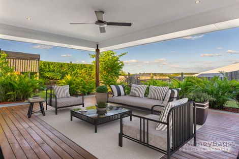 Property photo of 13 Catchlove Crescent Augustine Heights QLD 4300