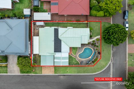 Property photo of 26 Wiemers Crescent Centenary Heights QLD 4350