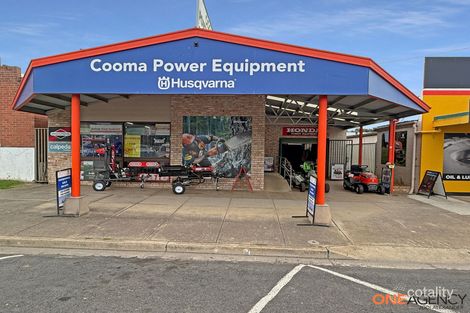 69 COMMISSIONER ST, COOMA, NSW 2630