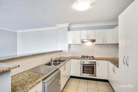 Property photo of 601/1-9 Torrens Avenue The Entrance NSW 2261