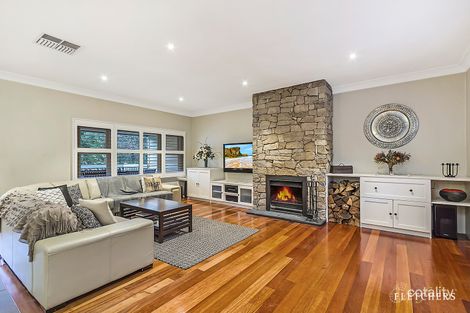 Property photo of 22 Helen Road Mount Dandenong VIC 3767