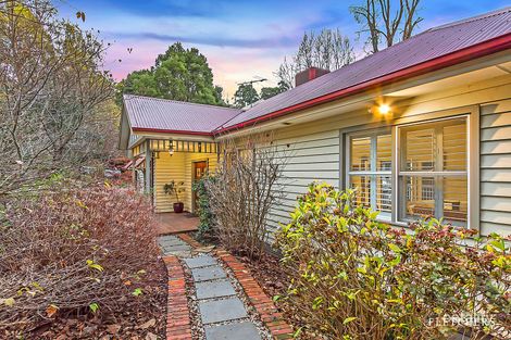Property photo of 22 Helen Road Mount Dandenong VIC 3767