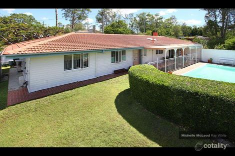 Property photo of 78 Kenmore Road Kenmore QLD 4069