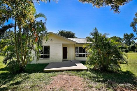 Property photo of 1 Lane Court Alice River QLD 4817
