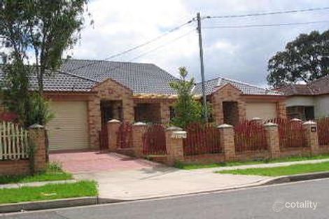 2/27 Evans St, Fairfield Heights, NSW 2165