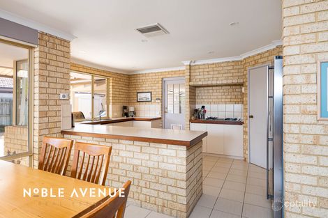 Property photo of 29 Cumberland Drive Hillarys WA 6025