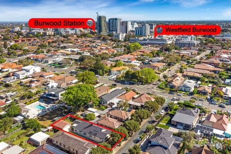 Property photo of 10 Princes Street Burwood NSW 2134