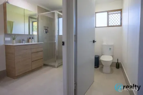 Property photo of 31 Fairview Drive Kingaroy QLD 4610