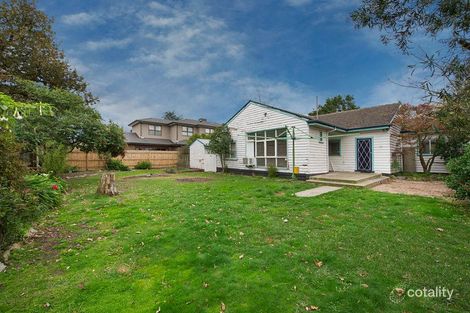 Property photo of 4 Tara Avenue Blackburn VIC 3130