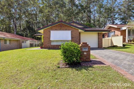 Property photo of 28 Aquamarine Drive Toormina NSW 2452