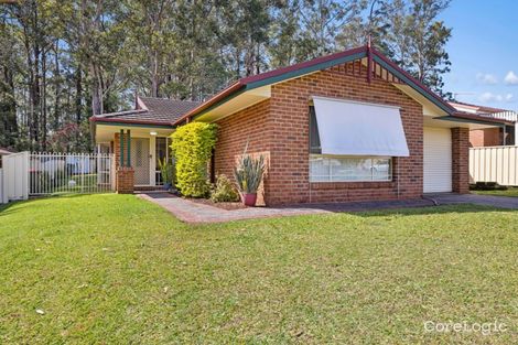 Property photo of 28 Aquamarine Drive Toormina NSW 2452