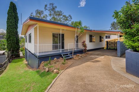 Property photo of 3 Peters Crescent West Gladstone QLD 4680