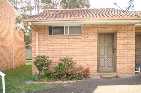 Property photo of 32/4 Wilkins Street Yagoona NSW 2199