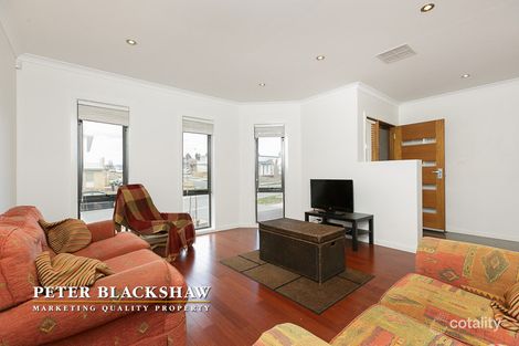 Property photo of 54 David Fleay Street Wright ACT 2611