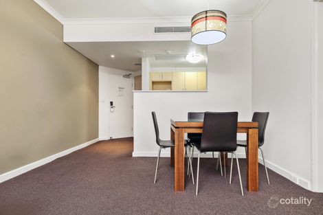Property photo of 506/90 Esplanade Darwin City NT 0800