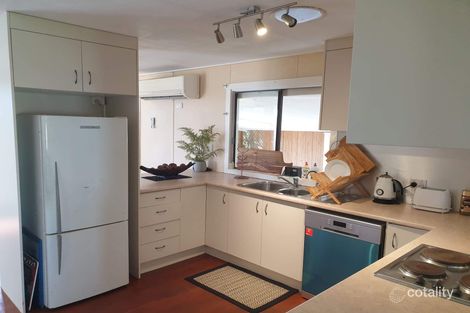 Property photo of 184 Zillmann Road Wallaville QLD 4671