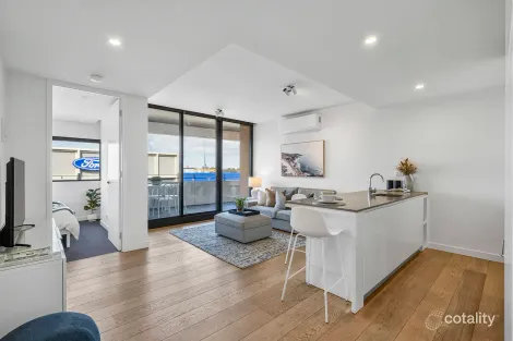 606/8-30 Burnley St, Richmond, VIC 3121