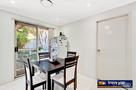 Property photo of 39B Tramway Street West Ryde NSW 2114