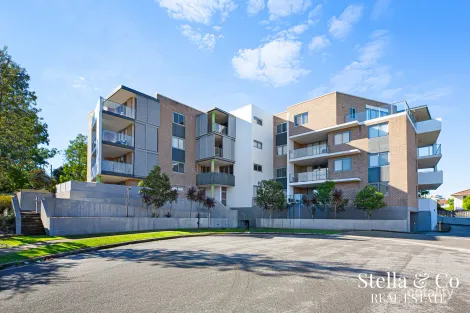 147/1 Meryll Ave, Baulkham Hills, NSW 2153