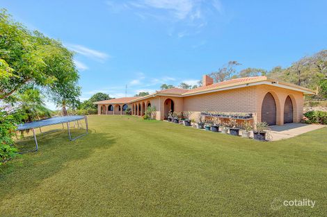 Property photo of 85 Svendsen Road Zilzie QLD 4710