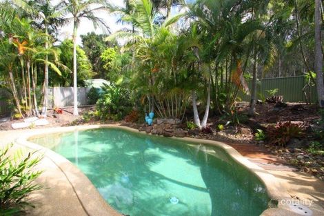 Property photo of 37 Urangan Court Helensvale QLD 4212