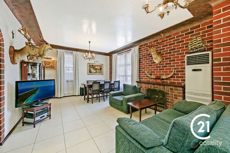Property photo of 46 Rowley Street Seven Hills NSW 2147