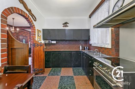 Property photo of 46 Rowley Street Seven Hills NSW 2147