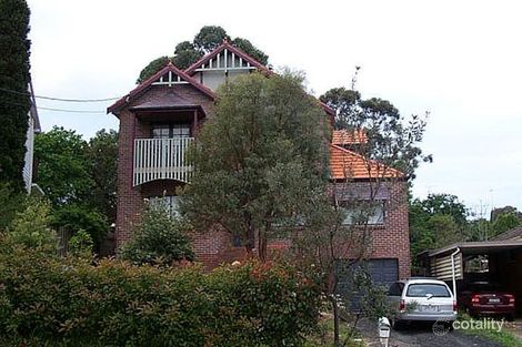 12 Sirius St, Dundas Valley, NSW 2117