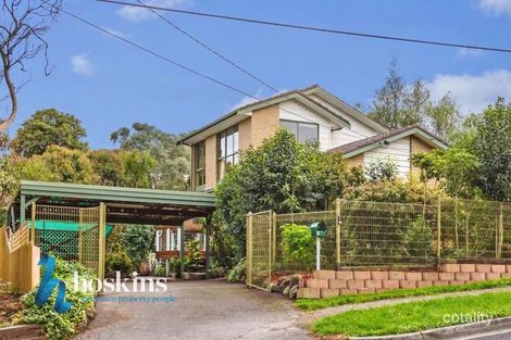 5 Ricki Ct, Ringwood North, VIC 3134