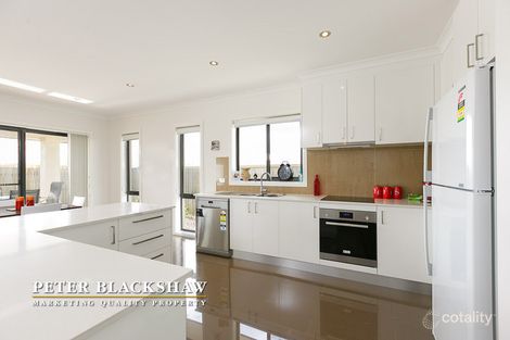 Property photo of 54 David Fleay Street Wright ACT 2611