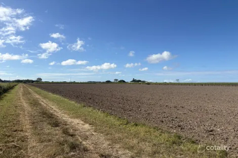 Lot 1 Lansdowne Rd, Racecourse, QLD 4740