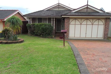 45 Thompson Cres, Glenwood, NSW 2768