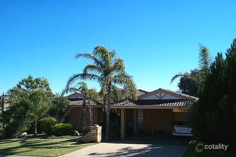 3 Trephina Mews, Clarkson, WA 6030