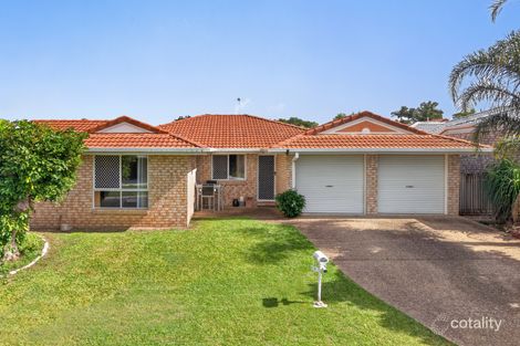 13 Ashwood Cct, Birkdale, QLD 4159